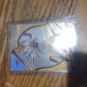 2023 LSU Joe burrow draft pick